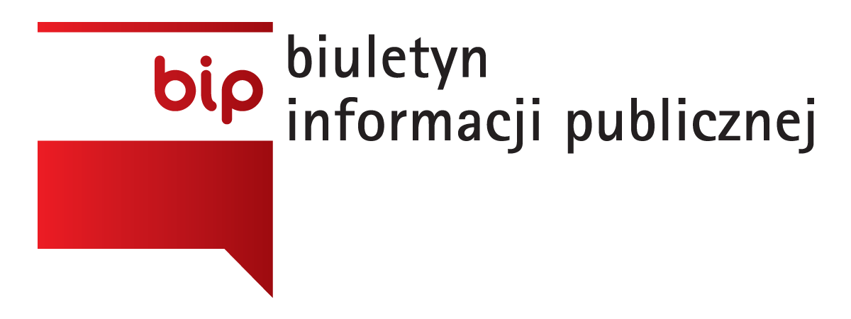 Logo BIP Biuletyn Informacji Publicznej